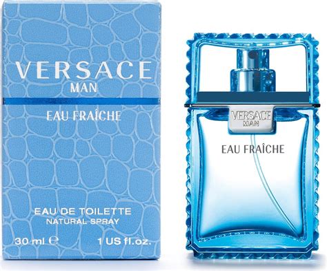 versace man eau fraiche 30ml kaina|VERSACE Kvepalai vyrams Versace Man Eau Fraiche .